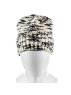 Женская шапка Белый One size