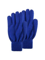 Молодежные перчатки Fanstuff Синий One size