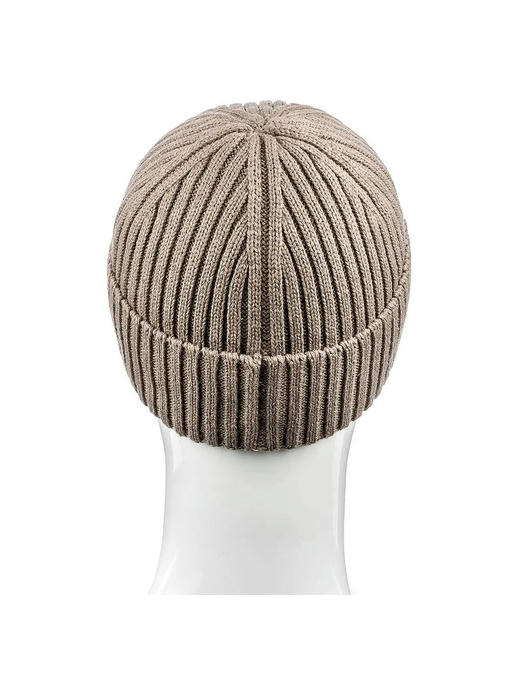 Мужская шапка Капучино One size — изображение 4