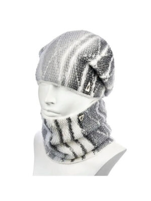 Женский комплект Белый One size