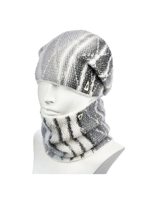 Женский комплект Белый One size