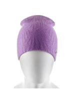 Женская шапка Орхидея One size