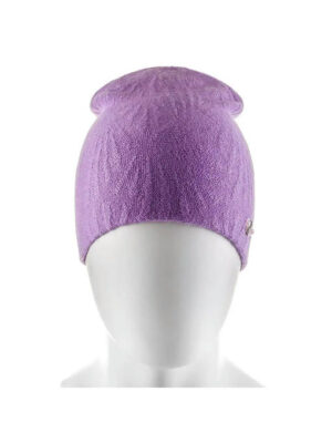 Женская шапка Орхидея One size