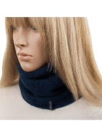 Молодежный снуд Синий One size