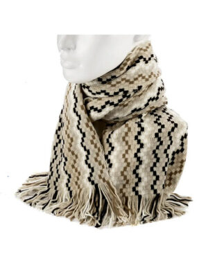 Мужской шарф Комбинация One size