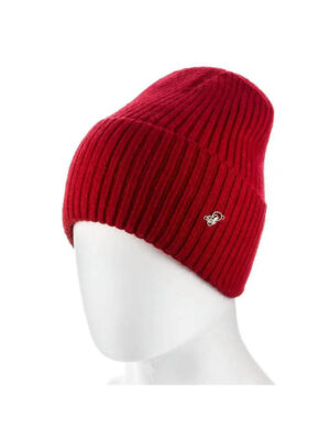 Женская шапка Красный One size