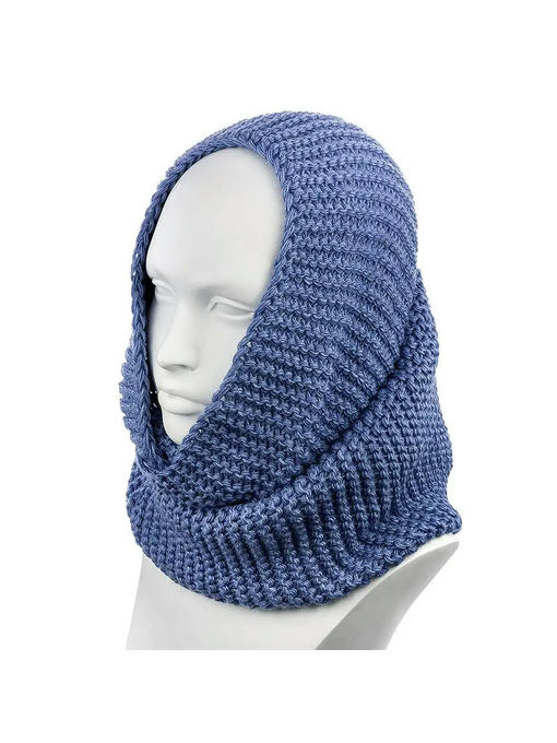 Молодежный снуд Джинс One size