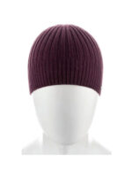 Мужская шапка Бордо One size