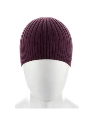 Мужская шапка Бордо One size