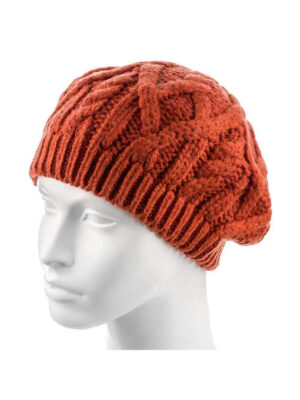 Женский берет Лиса One size