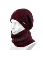 Женский комплект Красный One size