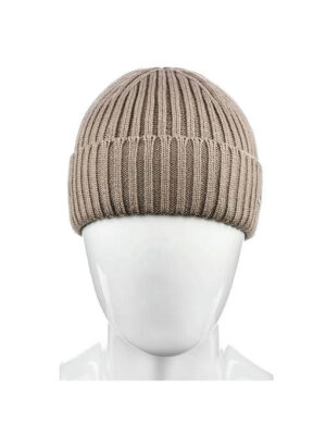 Мужская шапка Капучино One size