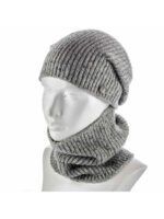 Женский комплект Серебро One size