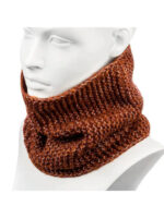 Молодежный снуд Бордо One size