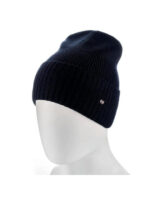 Мужская шапка Синий One size