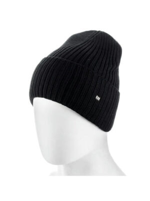 Мужская шапка Чёрный One size