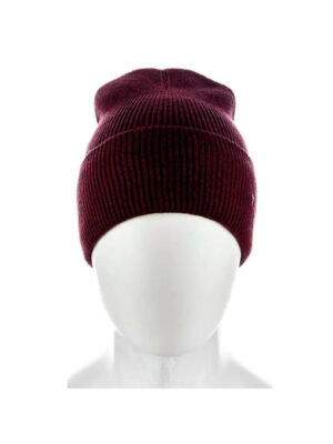 Мужская шапка Бордо Мулине One size