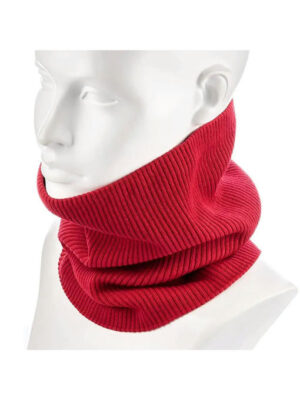 Молодежный снуд Красный One size