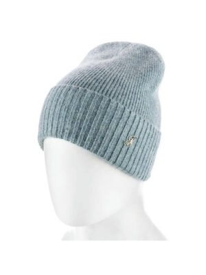 Женская шапка Мята One size