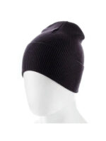 Молодежная шапка Шоколад One size