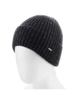 Мужская шапка Чёрный One size