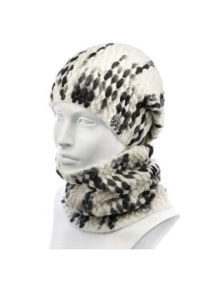 Женский комплект Белый One size