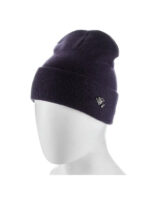 Женская шапка Ежевика One size
