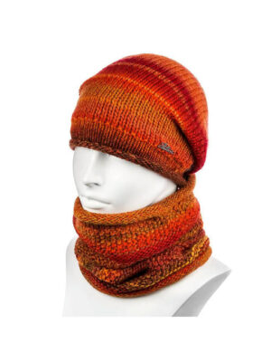 Женский комплект Медь One size