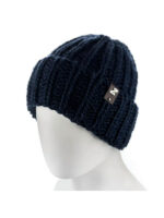 Женская шапка Синий One size