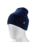 Женская шапка Синий One size