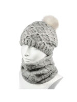 Женский комплект Жемчуг One size