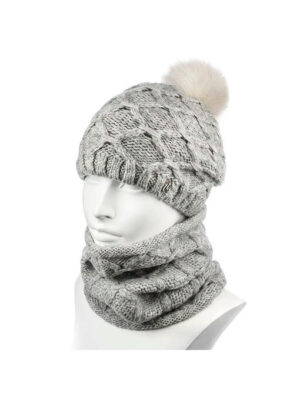 Женский комплект Жемчуг One size