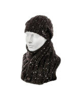 Женский комплект Шоколад One size