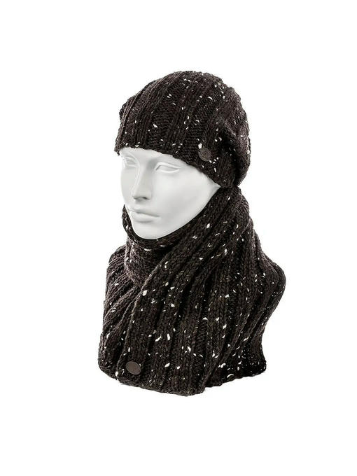 Женский комплект Шоколад One size