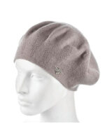 Женский берет Лён One size