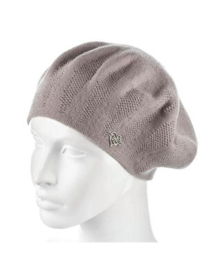 Женский берет Лён One size