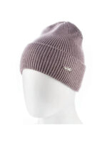 Женская шапка Капучино One size