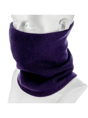 Женский снуд Ежевика One size