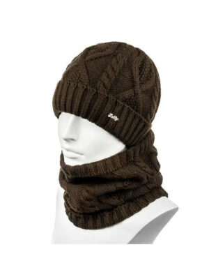 Женский комплект Шоколад One size