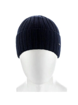 Мужская шапка Т.Синий One size