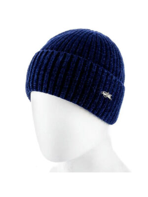 Женская шапка Синий One size