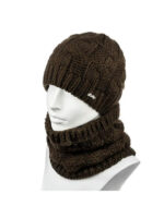 Женский комплект Шоколад One size