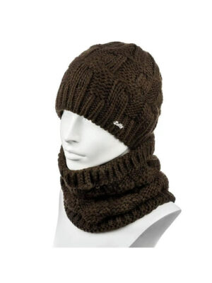 Женский комплект Шоколад One size