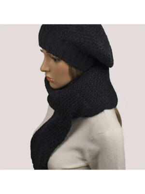 Женский комплект Нави One size