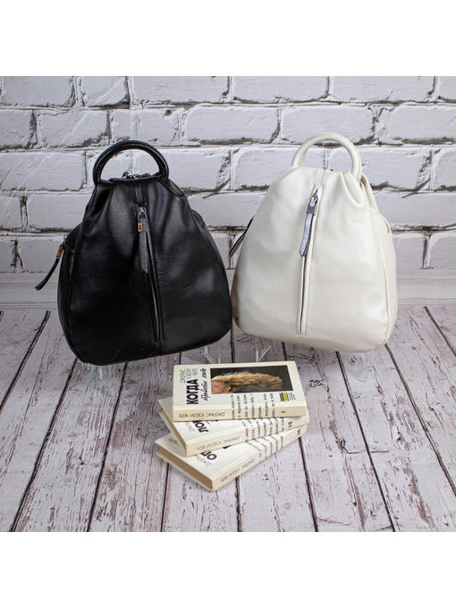 Сумка-рюкзак женская — изображение 2