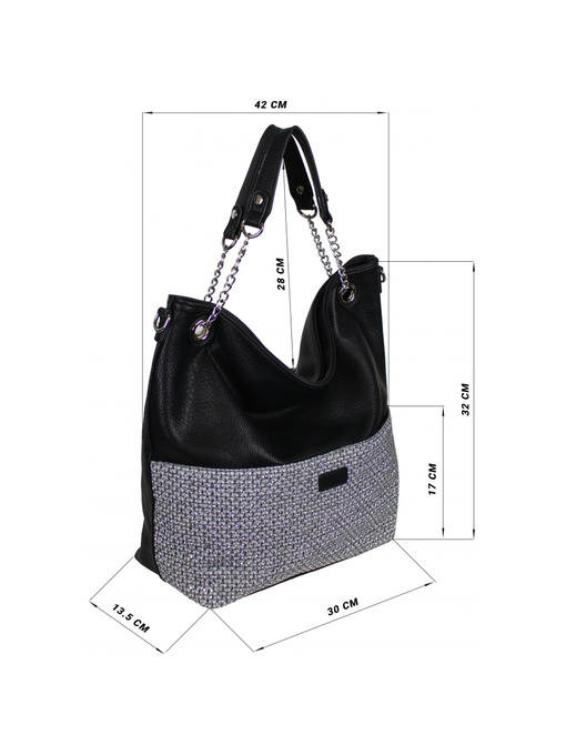 Сумка женская — изображение 13