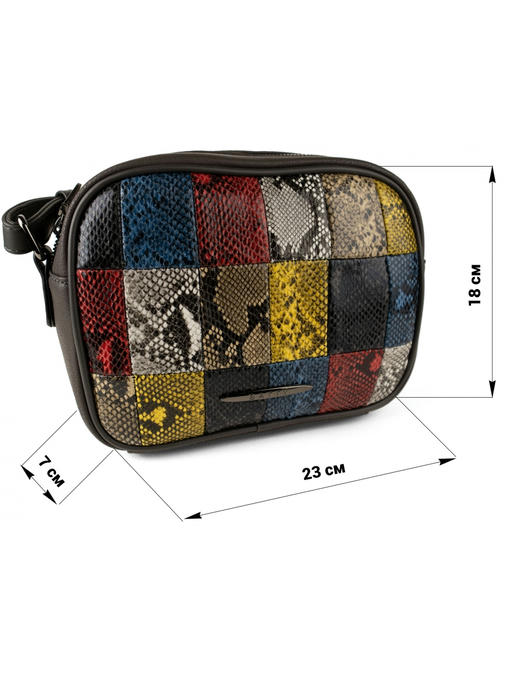 Сумка женская — изображение 7