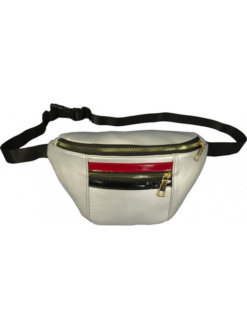 Сумка поясная (Бананка) — изображение 3