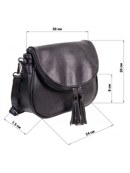 Сумка женская — изображение 6