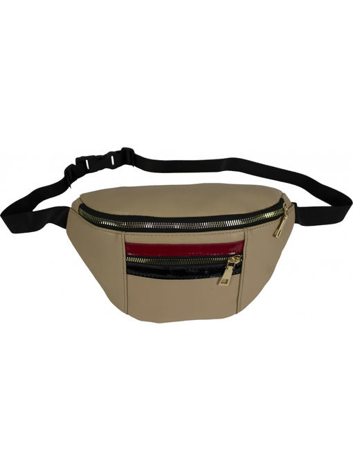 Сумка поясная (Бананка) — изображение 2